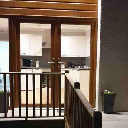 Rammal Lodge - Entire Home, Self Catering Apartment In 因弗内斯 外观 照片