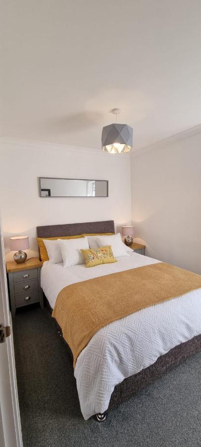 Rammal Lodge - Entire Home, Self Catering Apartment In 因弗内斯 外观 照片